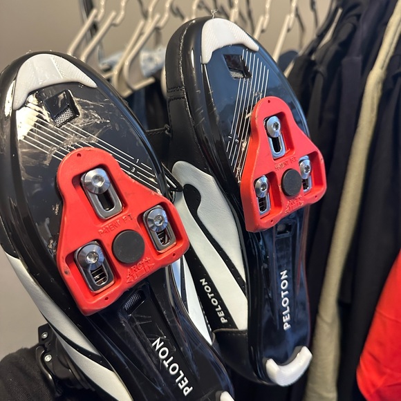 Peloton Sneakers - Picture 2 of 3